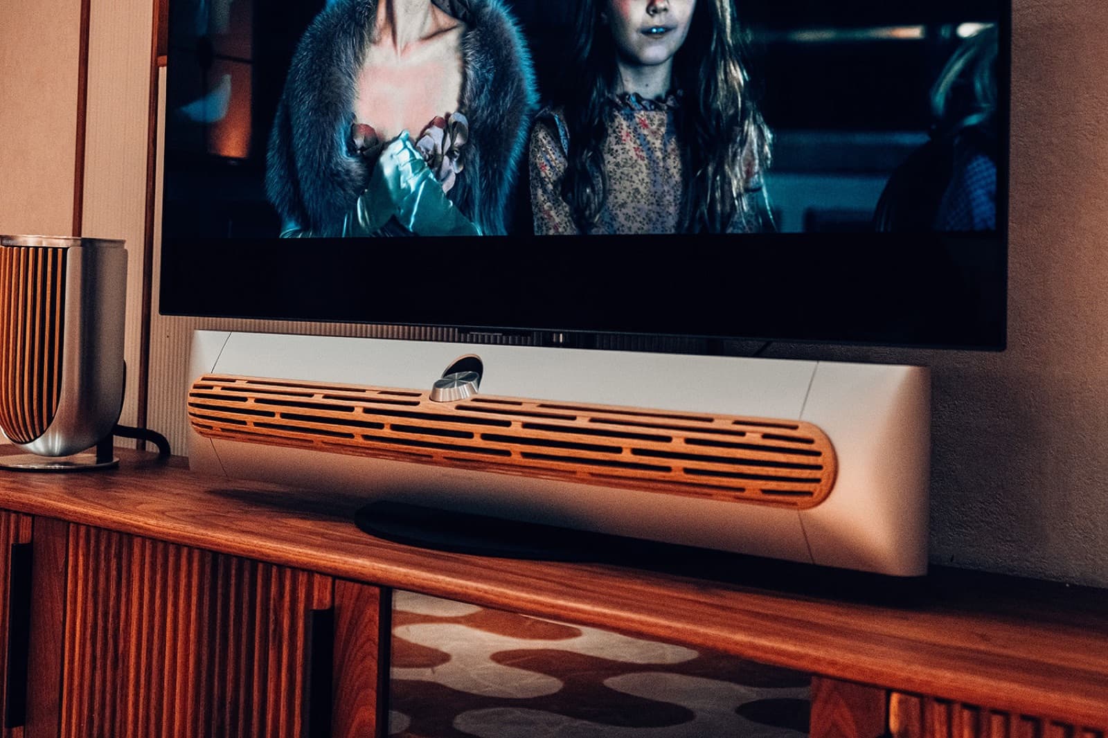 Beosound Premiere product image