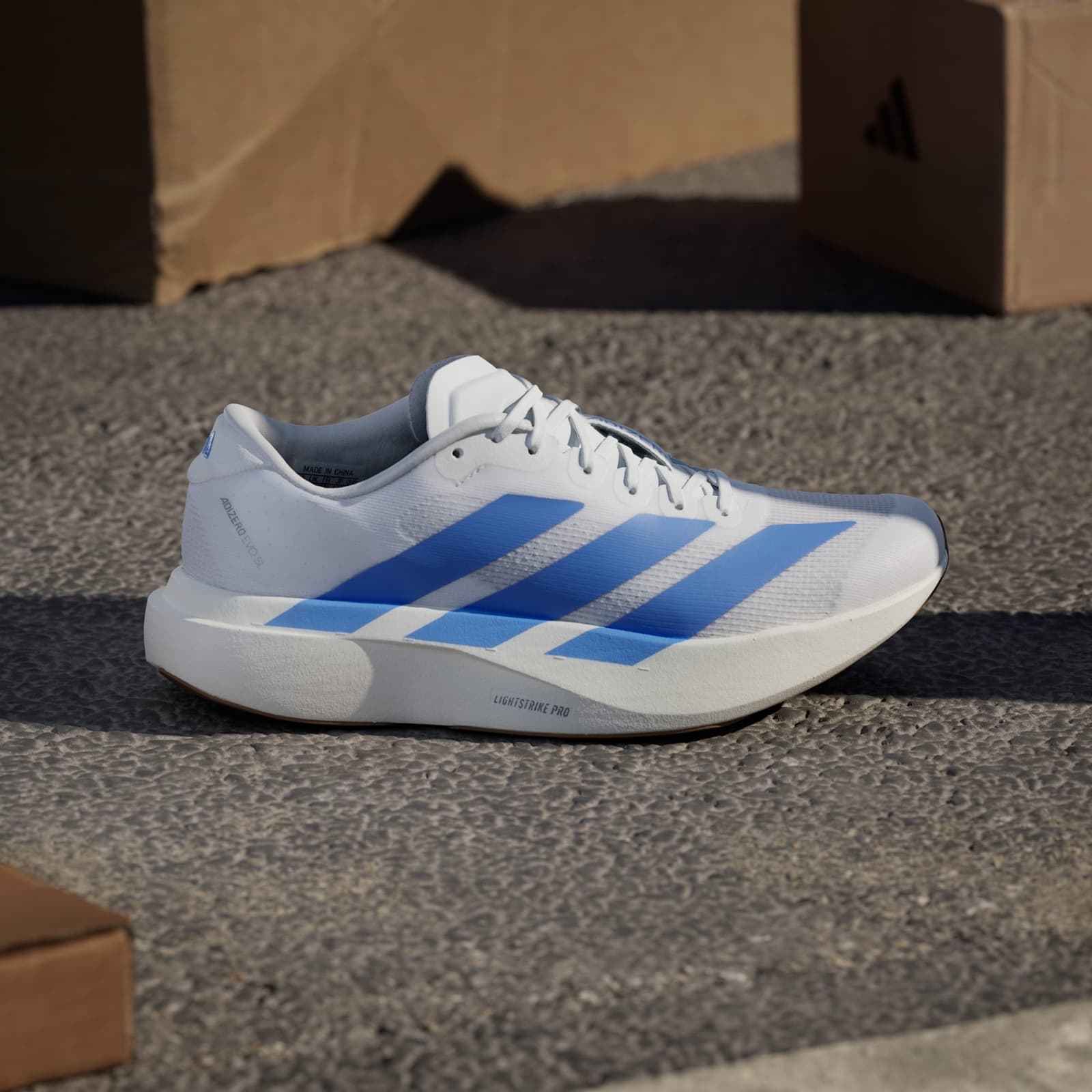 adidas Adizero Evo SL product image