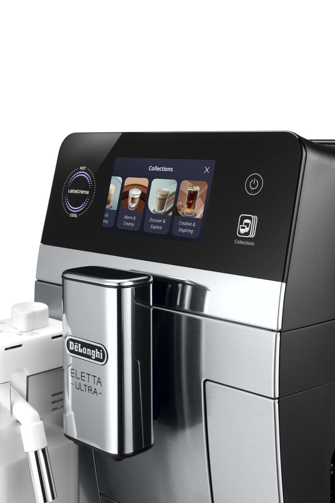 De'Longhi Eletta Ultra product image