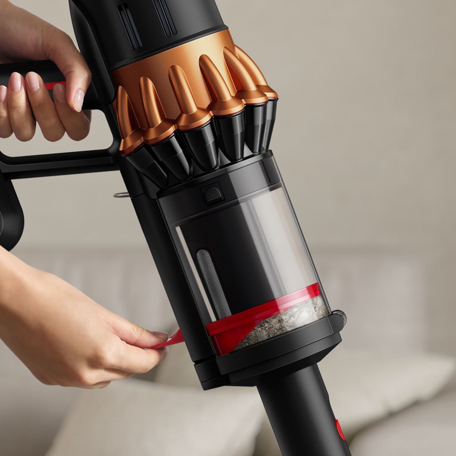 Dyson V16 Piston Animal product image