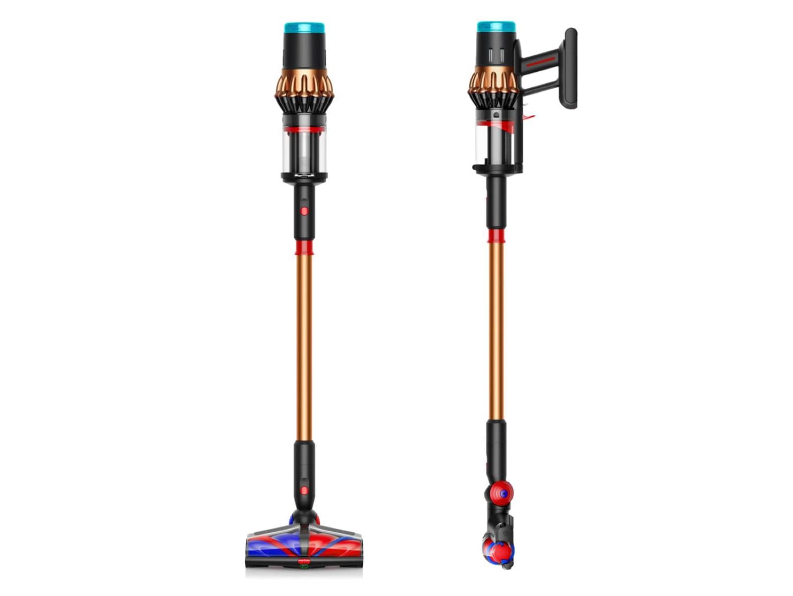 Dyson V16 Piston Animal product image