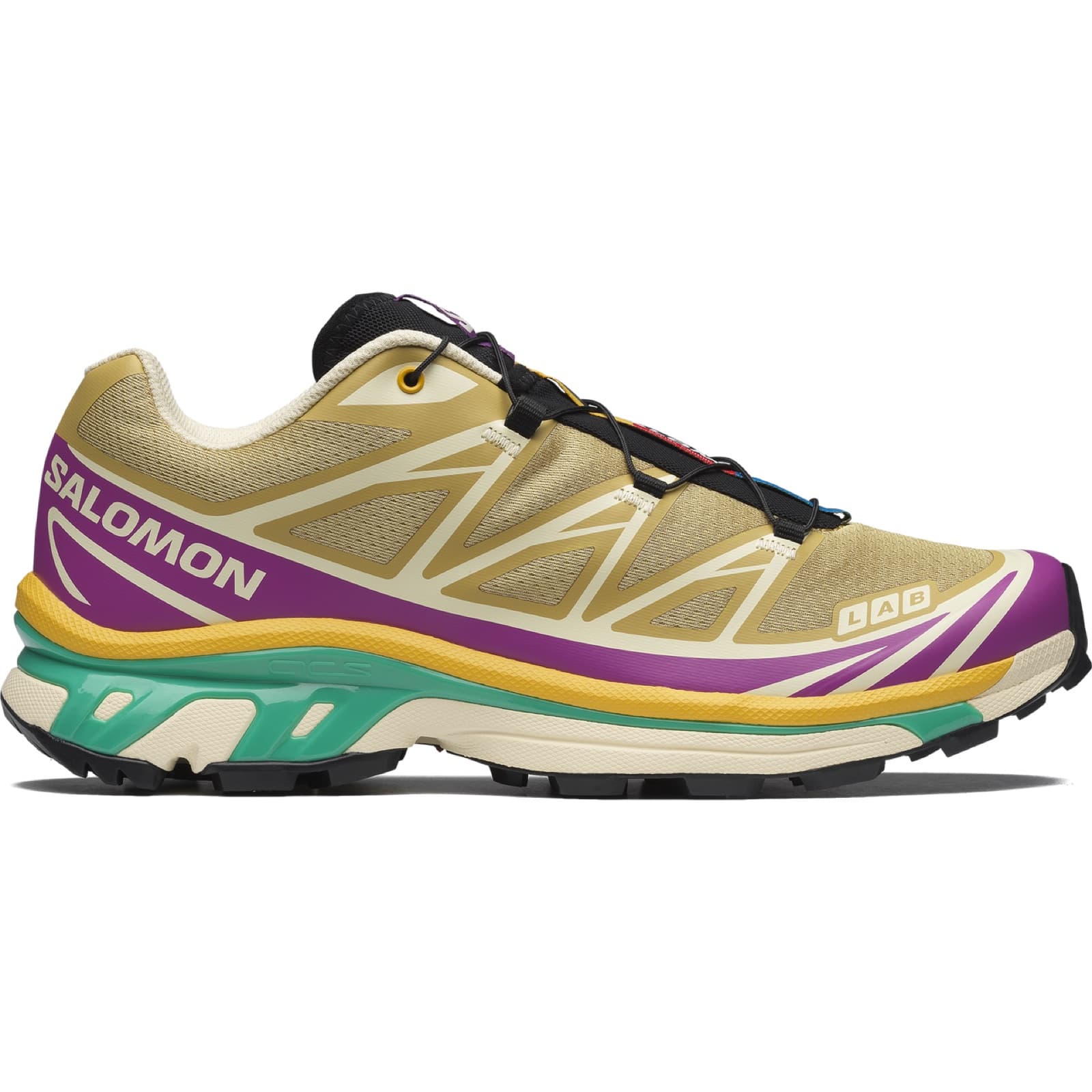 Salomon XT-6 product image