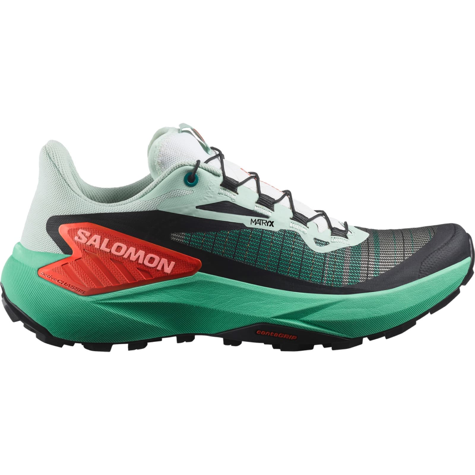 Salomon Genesis product image