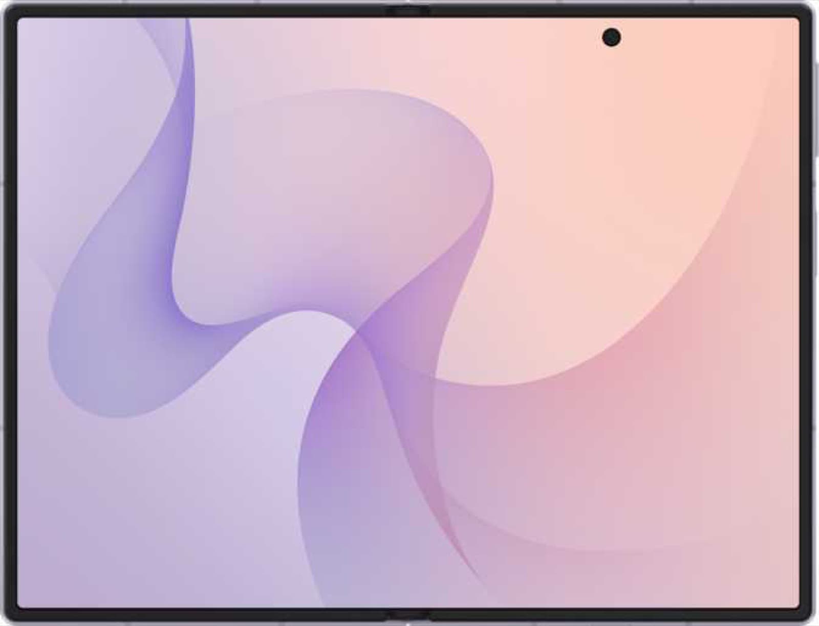 Samsung Galaxy Z Fold 8 product image