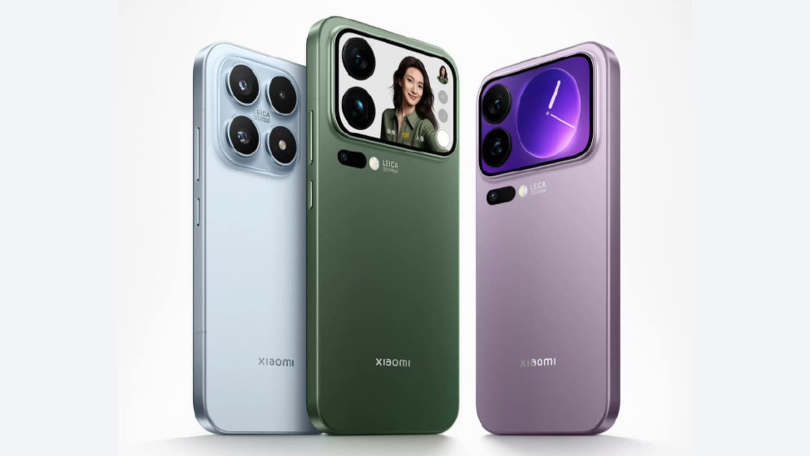 Xiaomi 17 product image