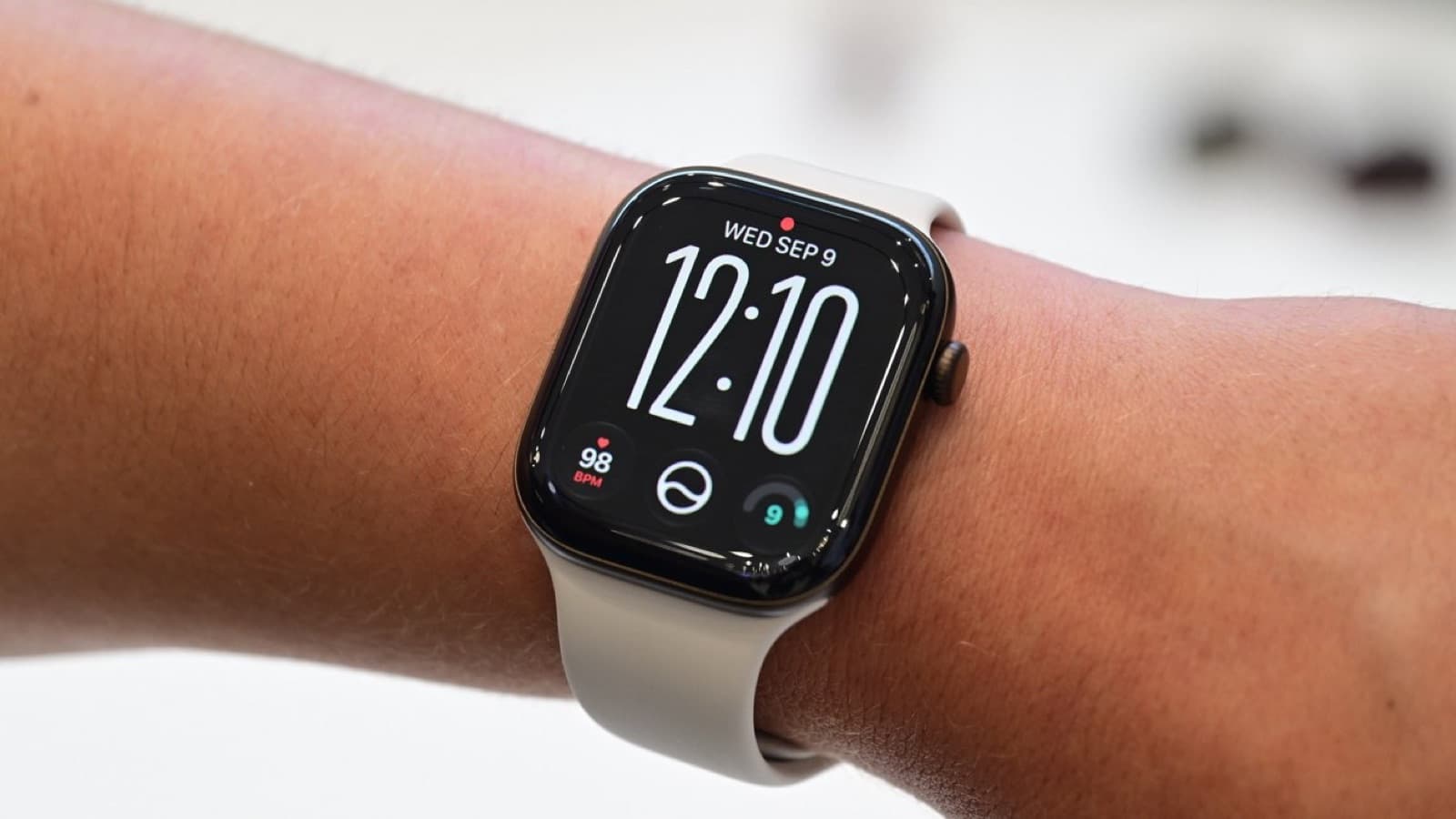 Apple Watch Series 12 product image