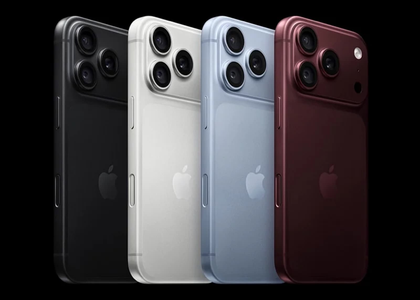iPhone 18 Pro product image