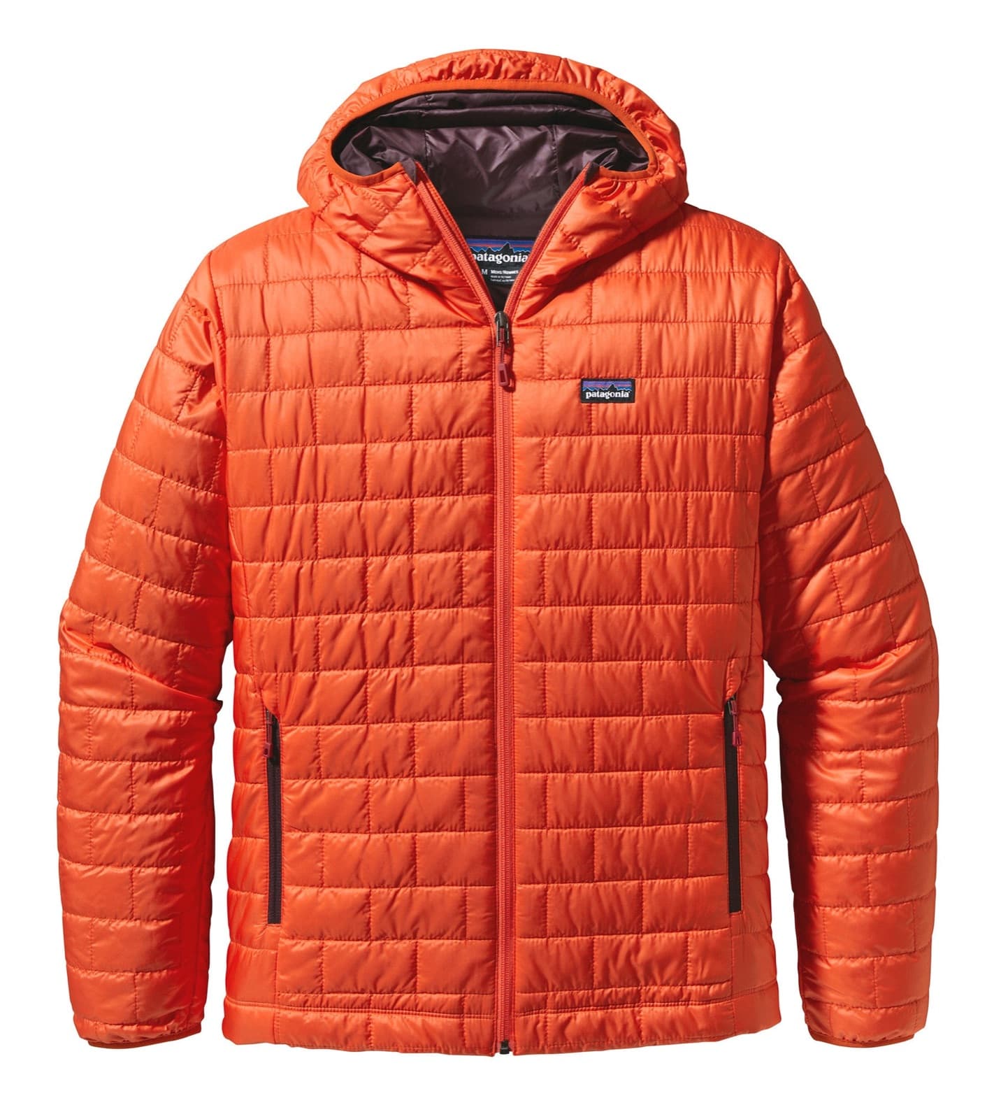Patagonia Nano Puff Hoody product image