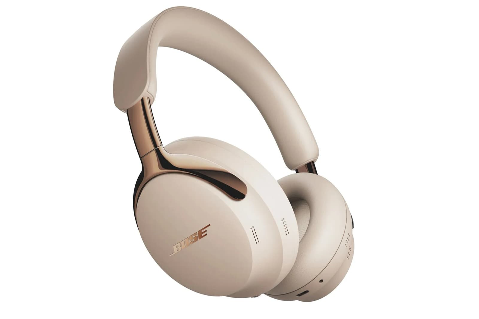 Bose QuietComfort Ultra Headphones (2nd Gen) product image