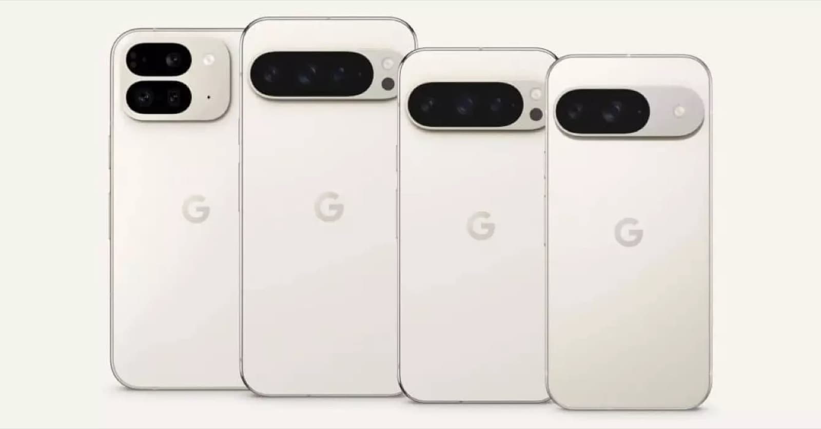 Pixel 11 product image
