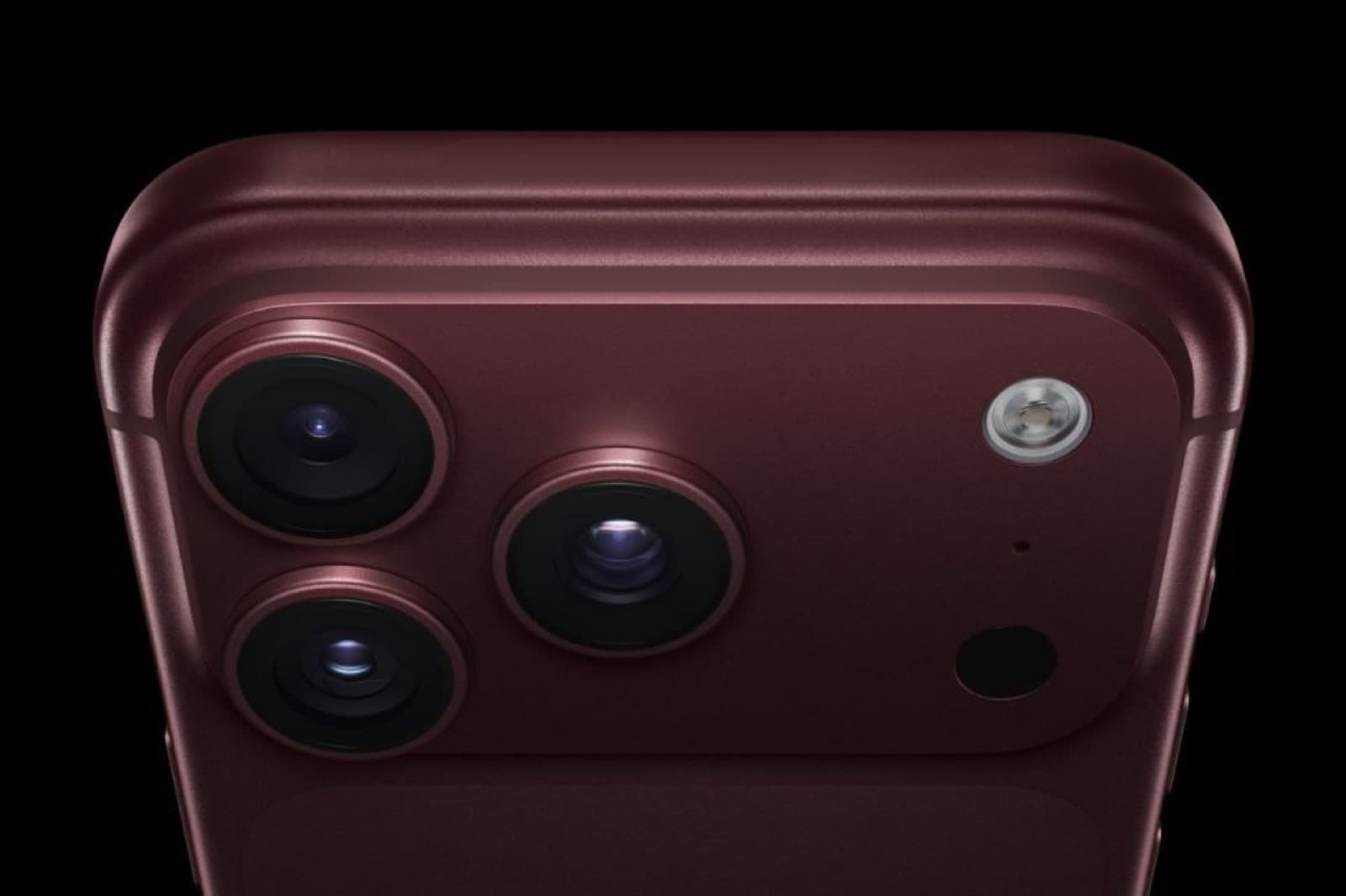 iPhone 18 Pro product image