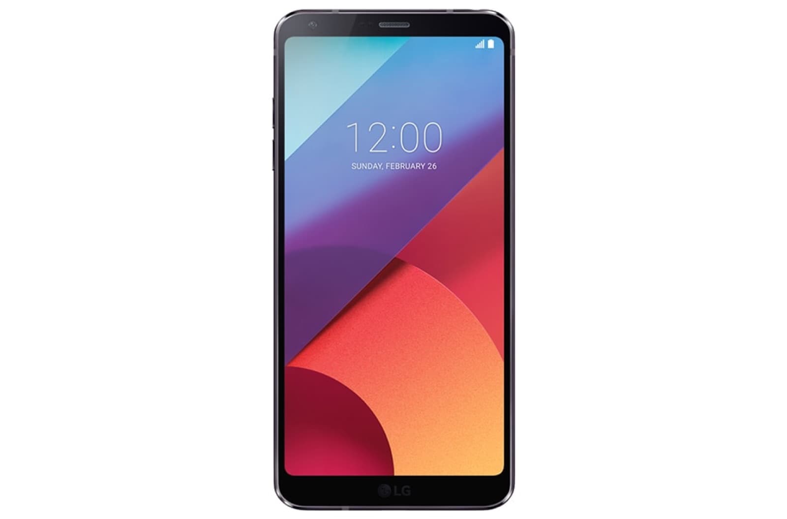 LG G6 product image