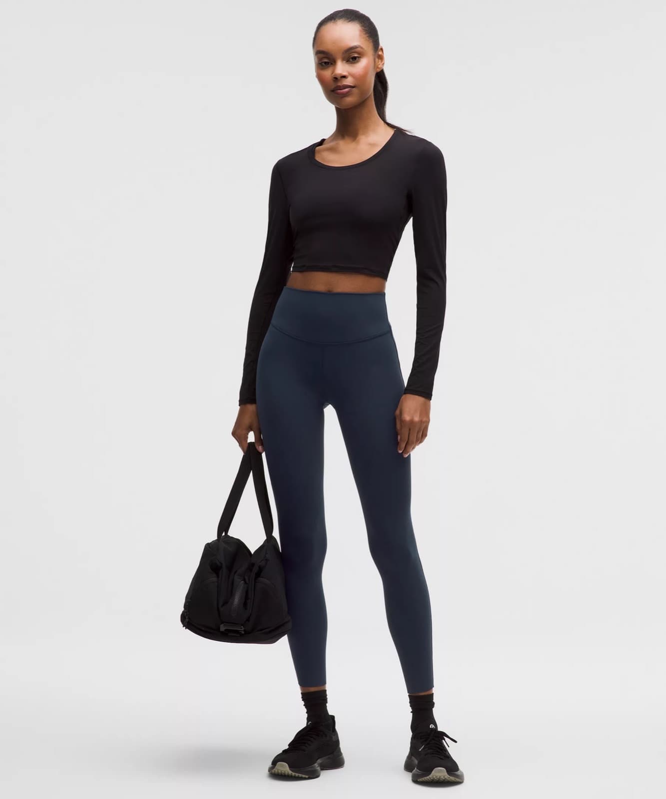 lululemon Unrestricted Power product image