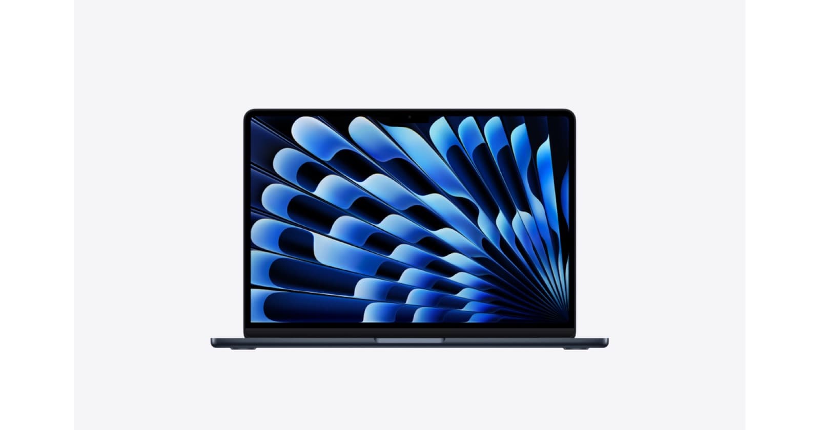 MacBook Air M5 product image