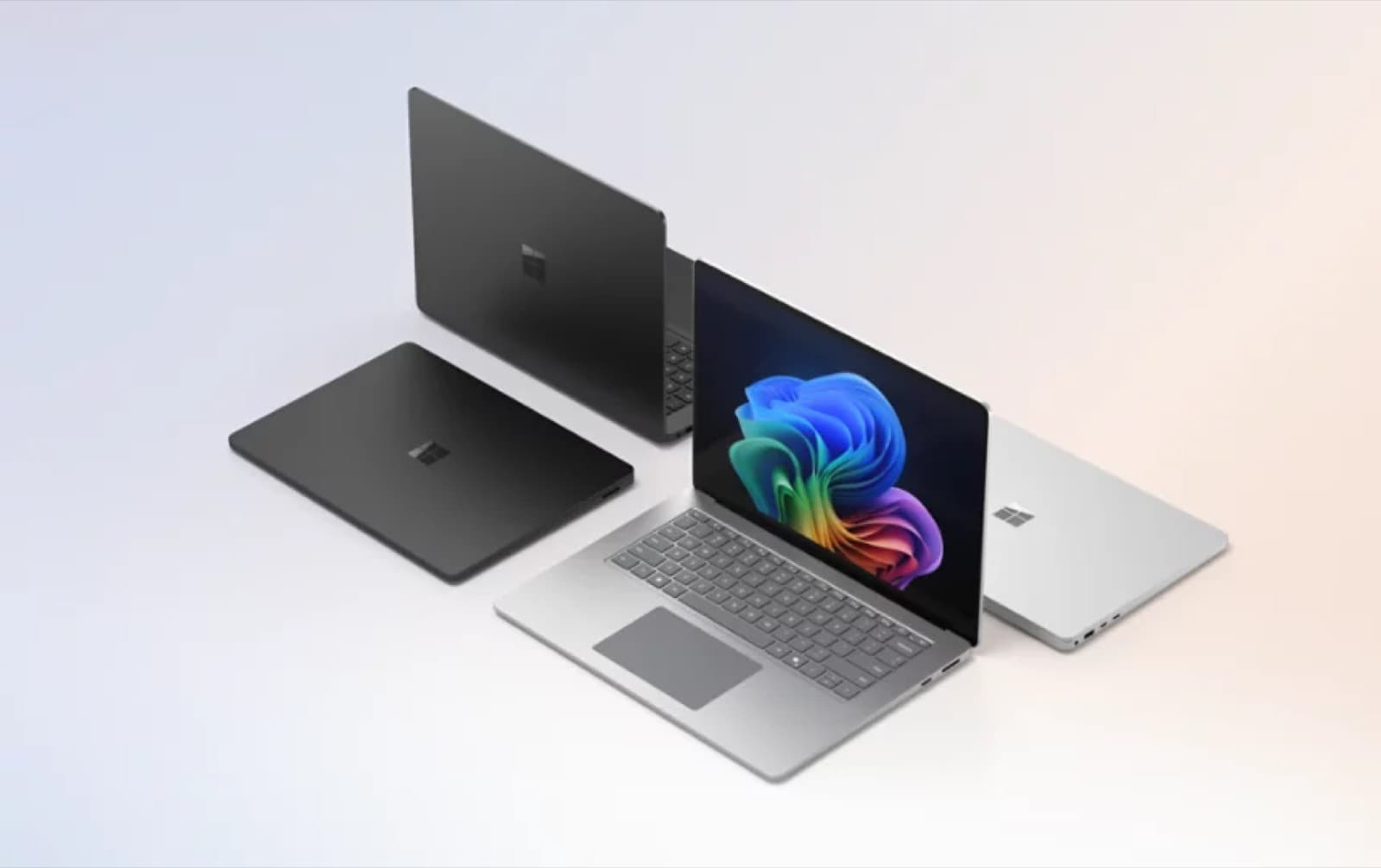Surface Laptop 8 product image