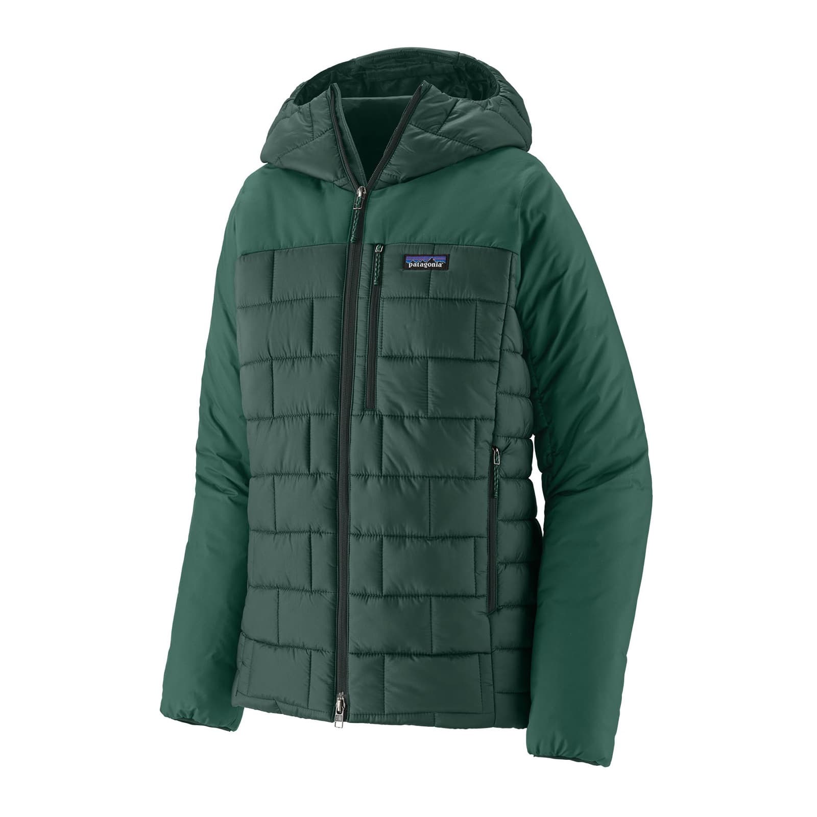 Patagonia Hi-Loft Nano Puff Hoody product image