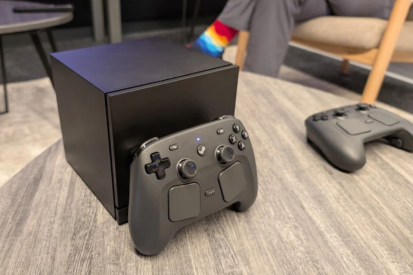 Steam Machine product image